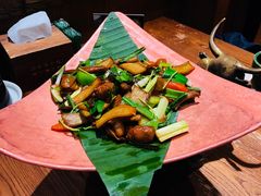 -云海肴·汽锅鸡·云南菜(美罗城店)