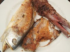 -好日子皇冠假日酒店·君怡咖啡厅(特美思大厦店)