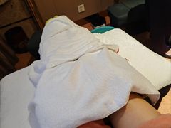 -天然沐足·推背采耳·敷姜艾灸(龙眼美食街店)