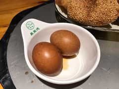 -義聚德·清真铜锅涮羊肉·烧烤(河东店)