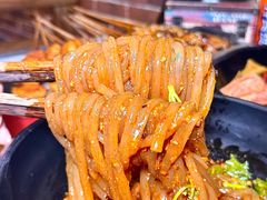 -万记麻辣烫国展总店