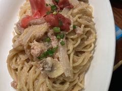 -玛格萝妮比萨屋(陆家浜路店)