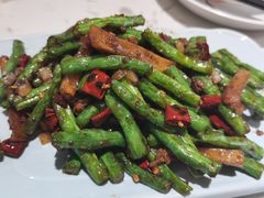 -火啫啫·粤式啫啫煲(南通首店)