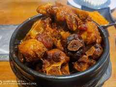 -猪小牛烤肉(青塔店)