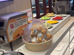 -豪享来(我格广场店)