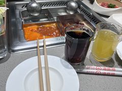 -海底捞火锅(太原南站店)