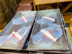 -风情丽江斑鱼火锅(孙家沟西南路80号店)