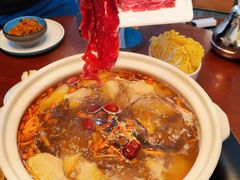 -金龙·打边炉(武进路店)