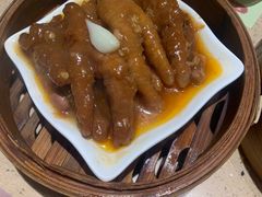 -点都德(聚福楼店)