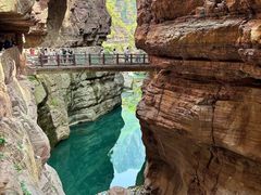 -云台山风景名胜区