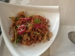 -本味轩精品茶餐厅(黄山路店)