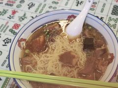 -七爷清汤腩·港式餐厅(金狮广场店)