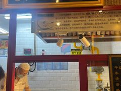 -清真·尼罗美食城(王府井生活广场店)