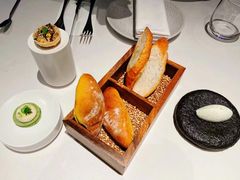-L'Arome芳芳法国餐厅(仙林金鹰店)