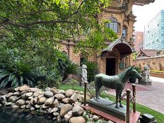 -马勒别墅饭店(静安寺店)