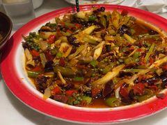 -常和州·夜宵大排档(常州单店)