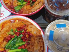 招牌螺蛳粉-珍螺螺蛳粉(三桥万象城店)