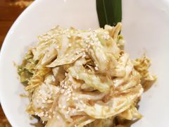 -又一福烤鸭·北京菜(东四店)