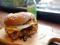 -Catch Bagel(芳草地店)