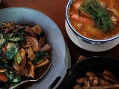 -水润轩私厨海南菜餐厅(铂尔曼酒店)