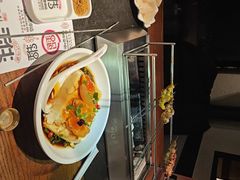 -可口香·非遗老号烧烤(南岗直营店)