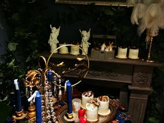 -第101座花园餐厅(湖滨88店)