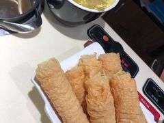 -湯島涮小火锅(余姚五彩城店)