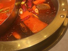 -热辣宗师·串串火锅(万达金街店)