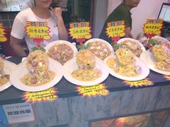 -东郊椰林平价海鲜舫(大东海店)