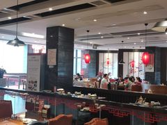 大堂-火宫殿·湘菜小吃·商务宴请·生日聚会(东塘店)