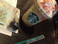 -星巴克(北京王府井店)