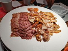 -百年神厨·地道川菜(清江西路店)