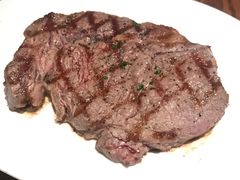 -弗兰克牛排西餐厅Ribone steak house(柠檬花园店)