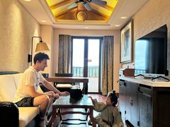 -三清山希尔顿度假酒店