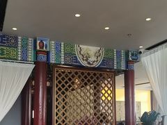 -羲和雅苑•北京烤鸭(平安国际金融中心店)