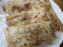 -溢心园香河肉饼总店