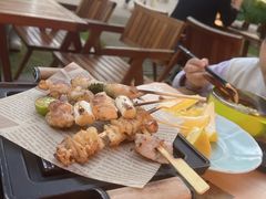 -山葵家居酒屋(天目里店)