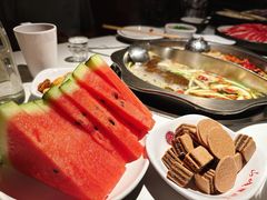 -山城辣妹子(定福庄店)