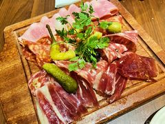 -Bistro Les Lilas丁香花小酒馆