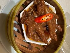 -香港狮子山下·明星粤菜餐厅(北苑店)