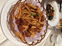 永和红旗美食城-永和宴中餐厅-永和红旗美食城