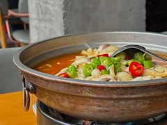 -几荷·恰似故人来(秀水广场店)