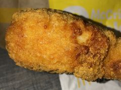 -麦当劳(鼓楼店)