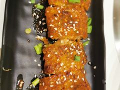 -有鱼吃·纸包烤鱼(曲江创意谷店)