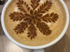 -逸派咖啡 EPARKCOFFEE(广安门店)