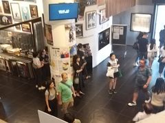 -百老汇电影中心(油麻地店)