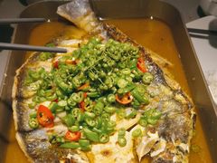 -半天妖烤鱼(芝罘万达店)