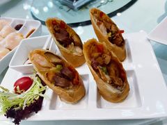 龙凤大春卷-翠园(北京王府中环店)