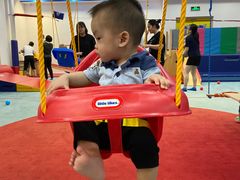 -美吉姆国际儿童教育中心(湛江招商花园城店)