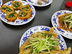 -利群烤鸭店(前门店)